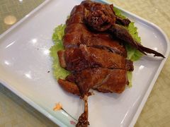 -熙春园餐厅