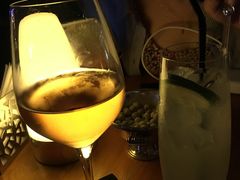 -上海和平饭店-华懋阁 The Cathay Room