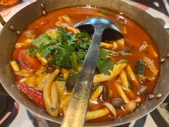 -苏梅花园(群星城店)