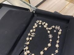 -CHANEL(恒隆广场店)