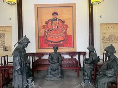 -乾隆行宫
