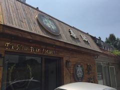 -泰阁暹罗餐厅(万达店)