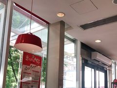 大堂-85度C(深圳佳宁娜店)