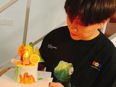 -CAKE BOSS 蛋糕老板(西单君太百货店)