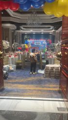 -觅糖派对·宝宝宴生日宴一站式派对策划(河西店)