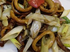 -七叔家宴家常广西菜(明秀东路店)