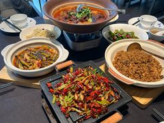 -简小舍· 民间手艺菜(古德寺店)