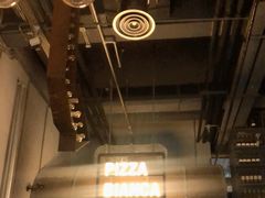 -PIZZA BIANCA(民园店)