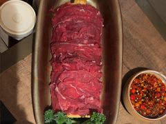 -蘑界·野生菌火锅(深业上城店)