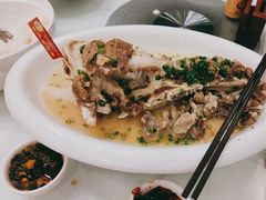 -围龙屋客家食府(福田店)