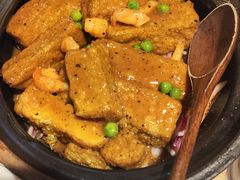 -火啫啫·粤式啫啫煲(南通首店)