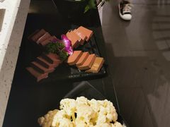 -京韵胡同·酱香羊蝎子火锅涮肉(长寿路店)