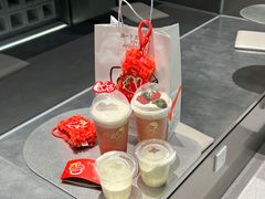 -喜茶(振华商厦店)
