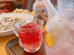 -秘密旅行Bonjour(黑金冠 江南西店)