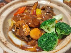 -侨美食家·粤菜(体育西路店)