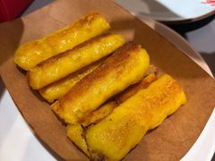 -三只耳冷锅鱼火锅(玉林店)