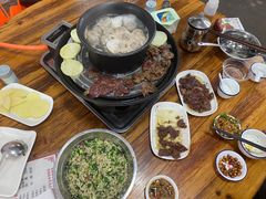 -真香牛肉老店(思源路店)