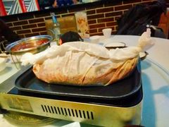 -食上东新街美食街区(民乐新都会店)