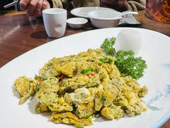 -大灶头·新昌菜(中国茶市店)