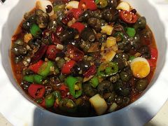 -陈帅夜排档·龙虾·炒菜·烤串(世茂店)