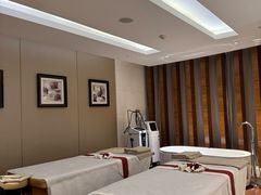 -太原凯宾斯基饭店