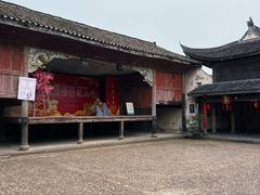 -前童古镇