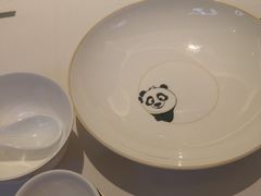 -眉州东坡·熊猫主题餐厅(枫蓝店)