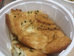 葱花饼-望湘园·洞庭渔宴(永旺店)