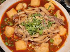 -慢鼓海鲜小馆Mangoo Bistro(交子大道店)
