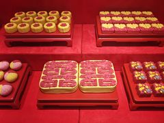 -御茶膳房皇家糕点博物馆(北京首店)