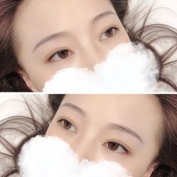 -MIVI半永久纹眉绣眉