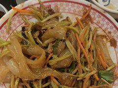 -满园烤鸭·春饼(沈北万达店)
