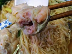 -西关味(大卫城店)