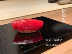 -晴空·日本料理(万象城店)
