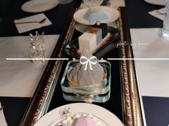 -L'amour澜茉·轻法餐