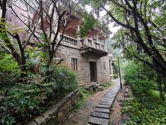 -草庵摩尼教遗址公园