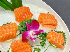 -老渔民·北塘海鲜(新港远洋宾馆店)