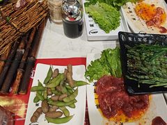 -鲜一烤肉(沈北店)