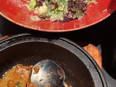 -鸽子侯·家宴·平价海鲜(市图书馆店)