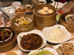 -添好运点心专门店(中环IFC店)