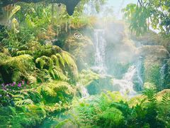 -Chom Cafe and Restaurant