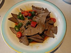 -壹只菜·崇明本地特色菜(崇明南门店)