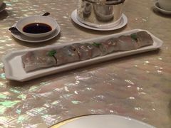 8餐厅-8餐厅(新葡京酒店)