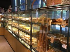 -巴黎贝甜(卫清西路店)