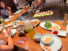 -飞阳铁板烧(ME TOWN购物中心店)