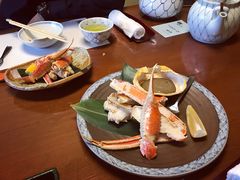 -蟹道乐(網元別館店)