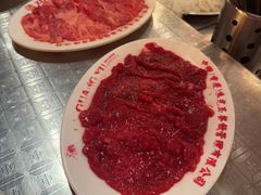 -朱光玉火锅馆(龙阳广场店)