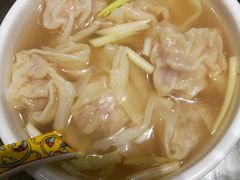 -一记面馆(易发店)