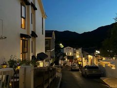 -杭州西湖风景名胜区-满觉陇四眼井