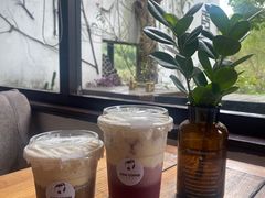 -日出青木·杭帮菜名店